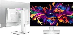 MSI MPG 321URXW QD-OLED
