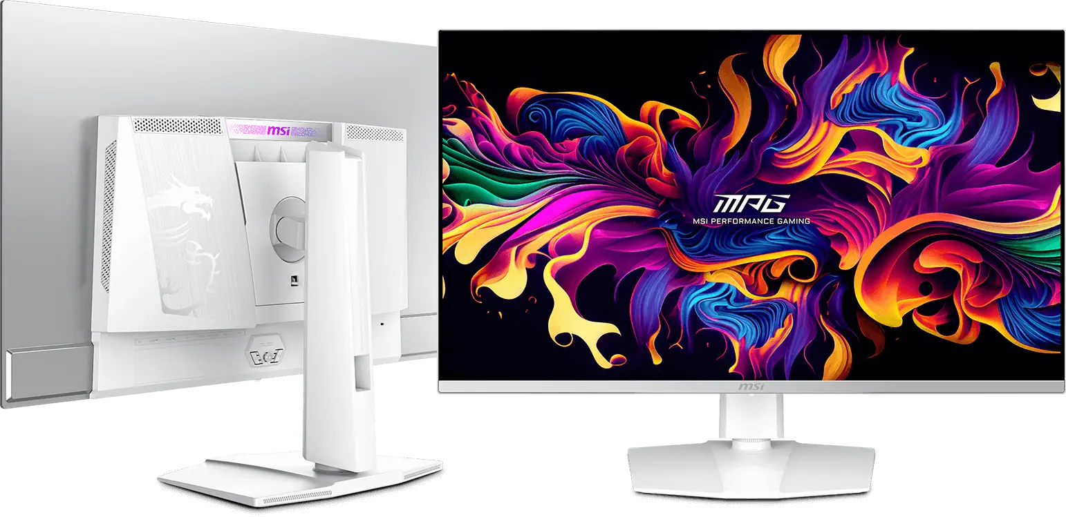 MSI MPG 321URXW QD-OLED