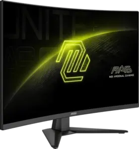 MSI MAG 321CQF E18