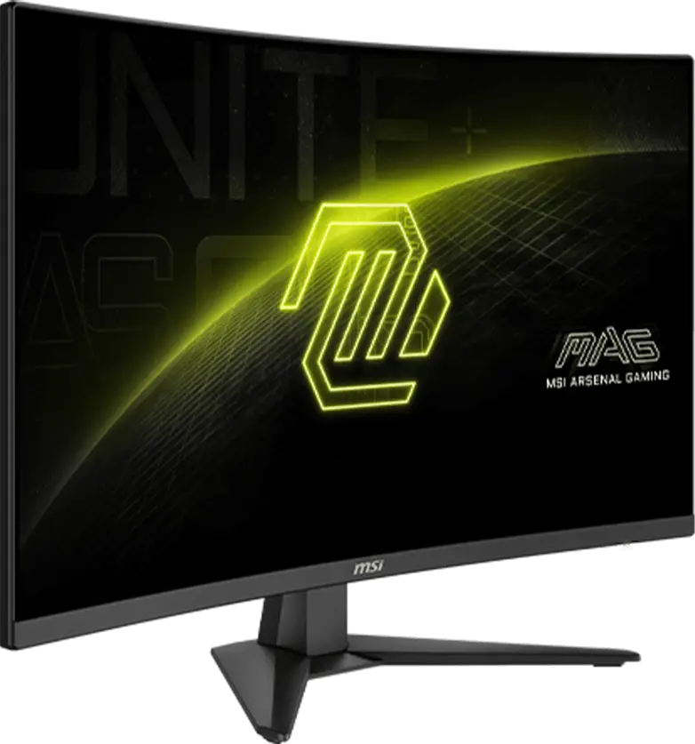 MSI MAG 321CQF E18