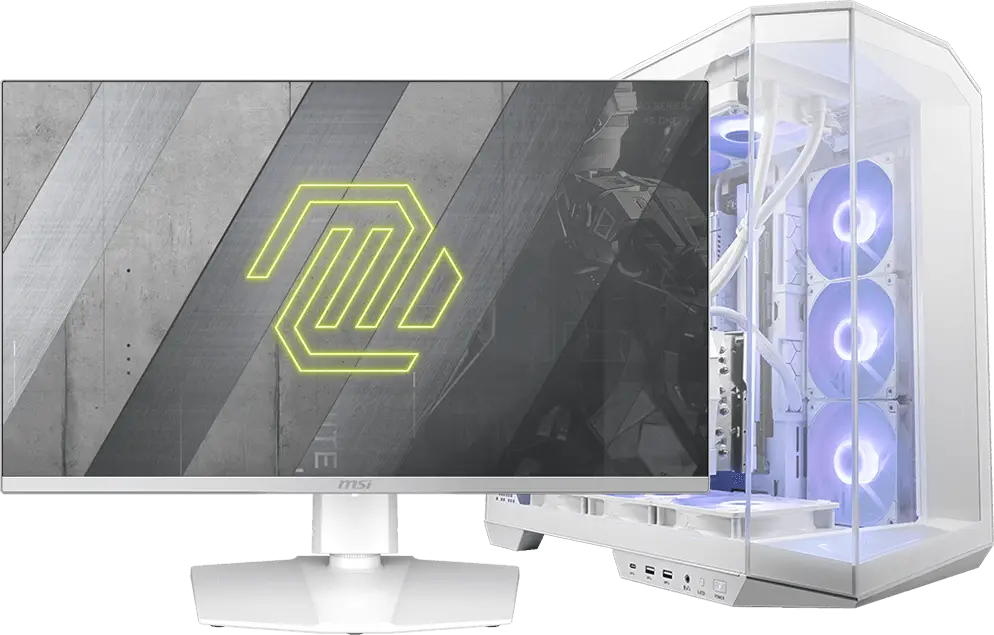 MSI MAG 274QRFW X32