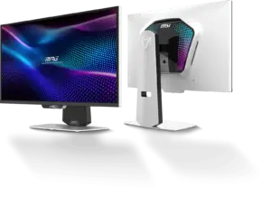 MSI MPG 274URDFW E16M