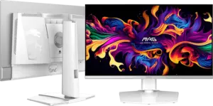 MSI MAG 272QPW QD-OLED X28