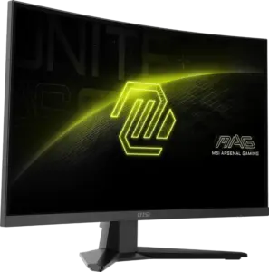 MSI MAG 275CQF E18