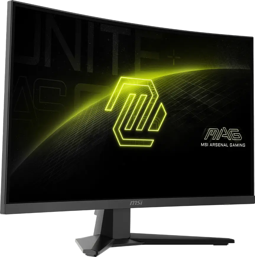 MSI MAG 275CQF E18