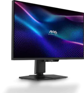 MSI MAG 274QPF X30MV