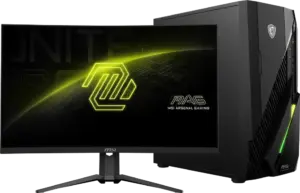 MSI MAG 342CQRF E20