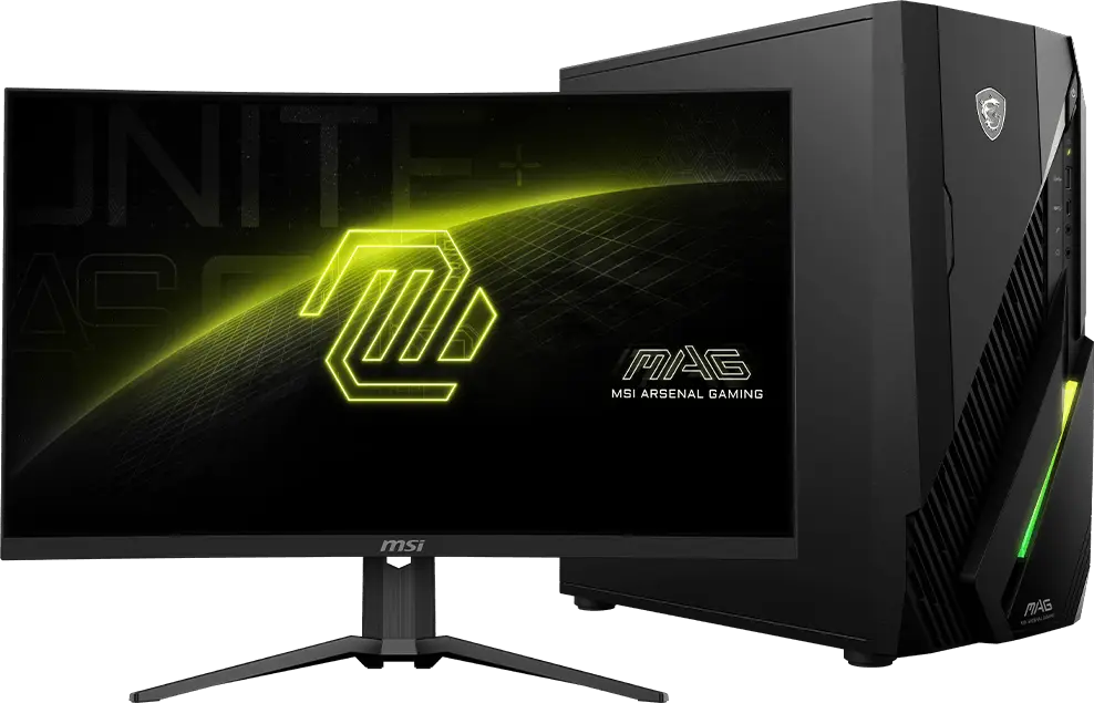 MSI MAG 342CQRF E20