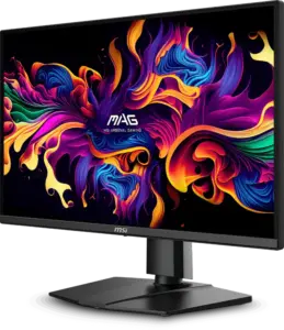 MSI MAG 272QP QD-OLED X24
