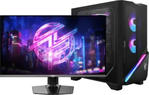 MSI MPG 271QR QD-OLED X50