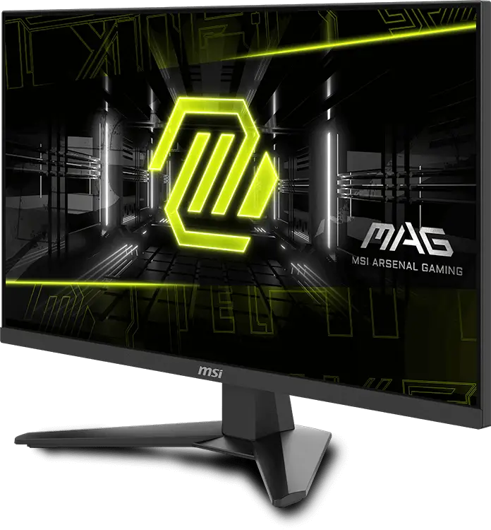 MSI MAG 274QF X24