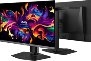 MSI MAG 272UP QD-OLED X24