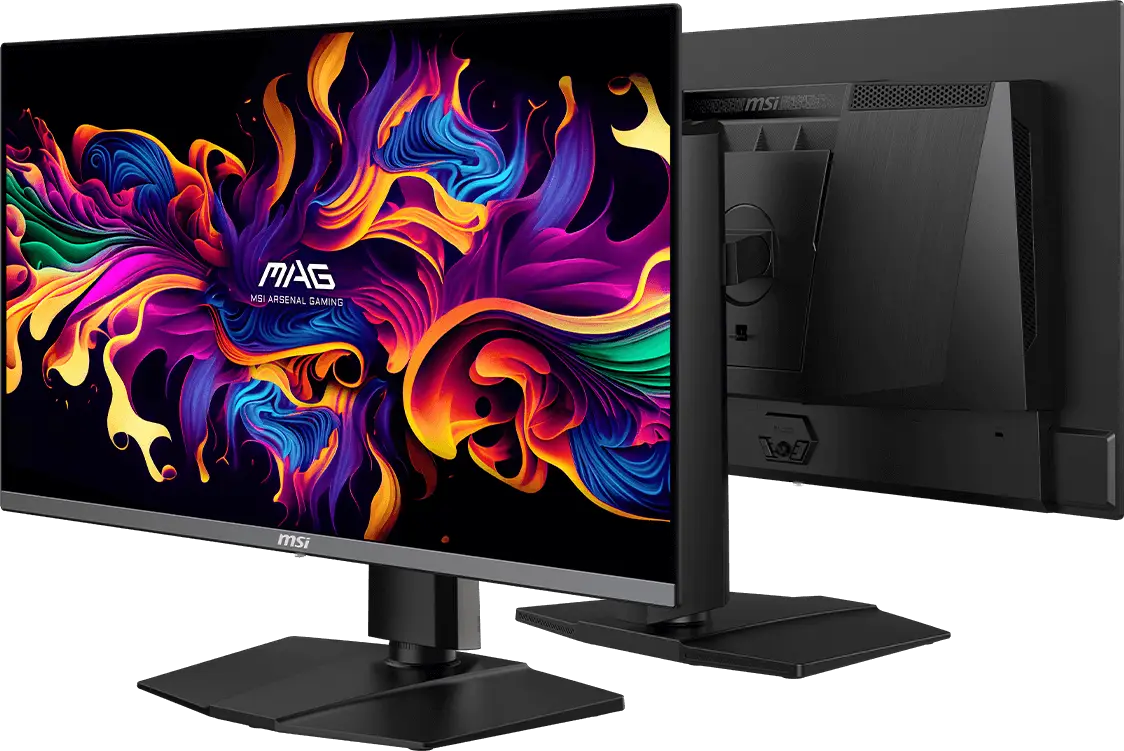MSI MAG 272UP QD-OLED X24