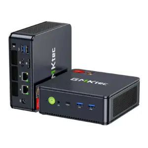 GMKtec NucBox M6 Ultra mini PC product photo