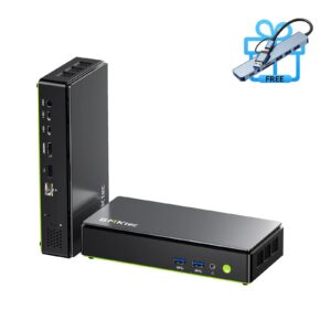 GMKtec NucBox K13 mini PC product photo