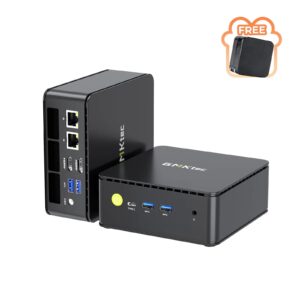 GMKtec NucBox G11 mini PC product photo
