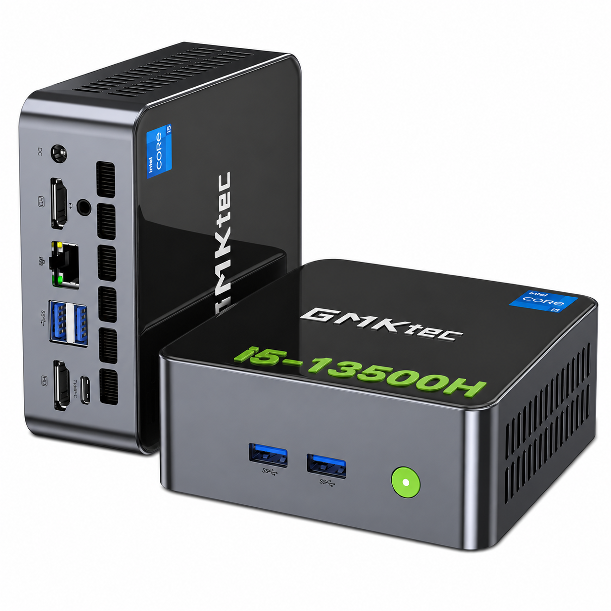 GMKtec NucBox M3 Pro mini PC product photo