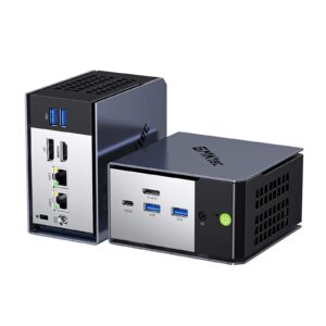 GMKtec EVO-X1 Pro AI Mini PC product photo